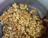 Foto del paso 9 de la receta: Tarta de Manzana Invertida