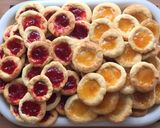 Linzer újragondolva recept fázis 3 fotója