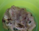 Foto langkah ke 4 dari resep Perkedel kentang.