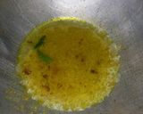 Foto langkah ke 3 dari resep Bola bola Tempe Saus Gulai Creamy.