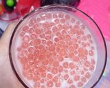 Foto langkah ke 6 dari resep Bubur mutiara.