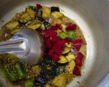 વિન્ટર સ્પેશીયલ મિક્સ સબ્જી (Winter Special Mix Sabji Recipe In Gujarati) રેસીપી સ્ટેપ3ફોટો