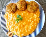 Sárgaborsó főzelék 🥘 recept fázis 3 fotója