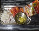 પાવભાજી (Pav Bhaji Recipe In Gujarati) રેસીપી સ્ટેપ2ફોટો