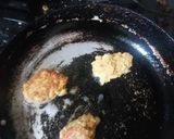 Foto del paso 6 de la receta: Tortitas de papa con avena rellenas de zanahoria y queso 🥔🥕🧀😋