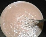 Foto langkah ke 2 dari resep Soft Puding Coklat Susu.