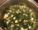 Foto del paso 8 de la receta: Spanakopita, pastel griego salado