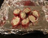 Pizza Baked Tomatos recipe step 5 photo