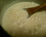 Foto del paso 4 de la receta: Arroz con leche sin lactosa