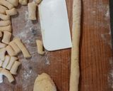 Nudli recept fázis 2 fotója