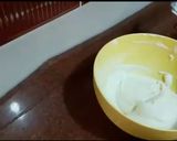صورة لخطوة 2 من وصفة بسكوت النشادر