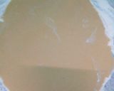 Foto del paso 5 de la receta: Tarta de dulce de leche y coco