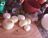 Foto del paso 1 de la receta: Salsita de corazón