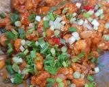 Foto langkah ke 5 dari resep Ayam asam manis.
