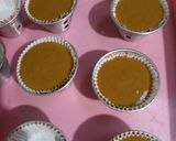 Foto langkah ke 5 dari resep Bolu Kukus Gula Merah.