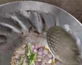 வாழைப்பூ புளிக்குழம்பு ரெசிபி ஸ்டேப் 4 புகைப்படம்