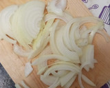 Foto del paso 3 de la receta: Atún encebollado