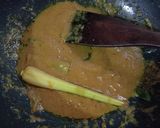 Foto langkah ke 3 dari resep Cumi hitam empuk.