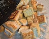 Foto del paso 5 de la receta: Mapo-Tofu🌶🌶🌶 (receta china bastante picante)