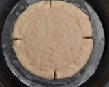 عکس مرحله 3 از دستور آرایش نان