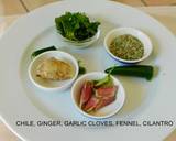 Aromat flavorful Rava idlies recipe step 1 photo