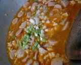 Foto langkah ke 6 dari resep Seblak kuah pedas.