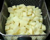 Foto del paso 1 de la receta: Tortilla de papa clásica