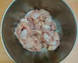 Foto langkah ke 1 dari resep Chicken Karage.