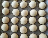 Foto langkah ke 6 dari resep Nastar Lumer.