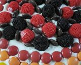 Foto del paso 4 de la receta: Torta golosinera