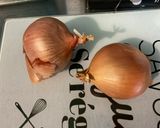 Une image de l'étape 2 de Marinade végétale au gingembre et herbes aromatiques.