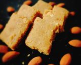 બરફી(Barfi Recipe in Gujarati) રેસીપી સ્ટેપ4ફોટો