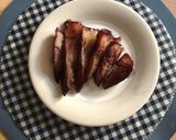 Foto del paso 5 de la receta: Peras al vino tinto