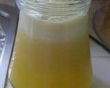 Foto del paso 4 de la receta: Refresco de maracuyá o fruta de la pasión