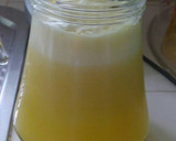 Foto del paso 4 de la receta: Refresco de maracuyá o fruta de la pasión