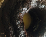 Foto del paso 5 de la receta: BUDÍN DE ☕️☕️CAFÉ☕️ ☕️Y 🤩🤩🍫🍫CHOCOLATE 🍫🍫