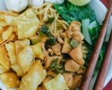 Foto langkah ke 5 dari resep 059. Mie ayam 🍜🍗.