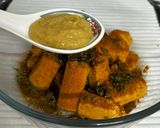 A picture of step 4 of Chicken Spicy Sausage Masala Fry.