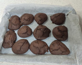 Foto del paso 10 de la receta: Brownies de chocolate Fitness