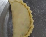 Foto langkah ke 11 dari resep Pastel enak renyah banget, bisa buat stok di freezer.