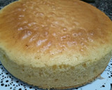 Foto del paso 4 de la receta: Bizcochuelo de limón