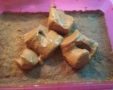 Φωτογραφία βήματος 4 της συνταγής Banoffee 💞