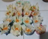 Foto langkah ke 5 dari resep Siomay (Jamur Tiram, Udang dan Tahu).