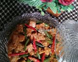 Foto langkah ke 9 dari resep Tempe Ponggol Tegal.