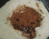 சாமை அரிசி கேசரி ரெசிபி ஸ்டேப் 4 புகைப்படம்