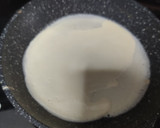 Foto del paso 2 de la receta: Crep relleno sin gluten