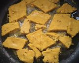 अरहर की दाल की सब्जी (arhar dal ki sabzi recipe in Hindi) रेसिपी चरण 4 फोटो