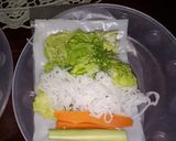 Hình bước làm 5 của món Cuốn