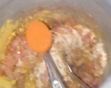 நண்டு கிரேவி (Nandu gravy recipe in tamil) ரெசிபி ஸ்டேப் 2 புகைப்படம்