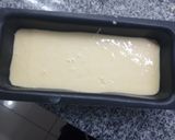 Foto del paso 4 de la receta: Budín de naranja con confites de chocolate!! Súper rico y fácil